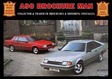 1982 TOYOTA CELICA RANGE 10