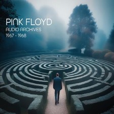 Pink Floyd : Audio Archives
