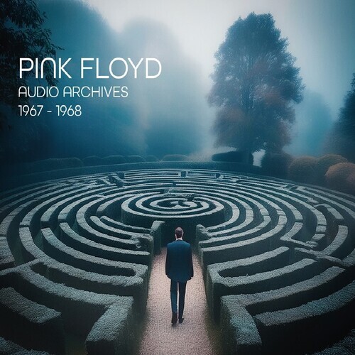 Pink floyd audio archives - pink,
