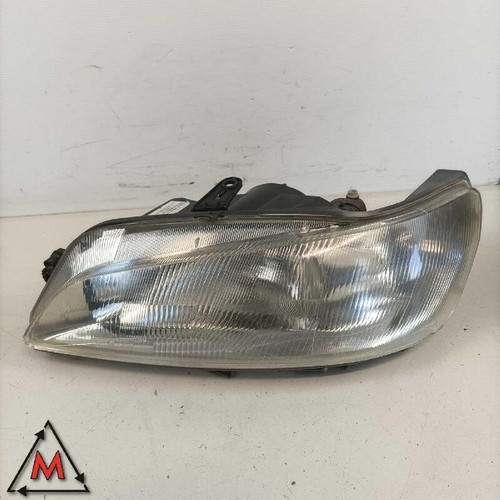 Headlamp peugeot 306 mk2 - headlamp, lh