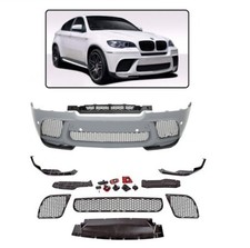 BMW X6 E71 M PERFORMANCE LOOK