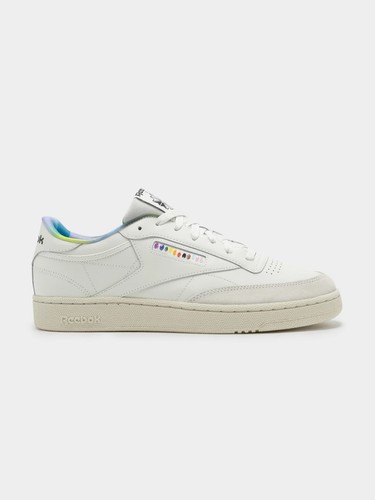Unisex reebok club - reebok, 85