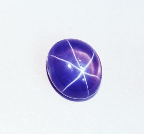 Rays natural star blue - 6,