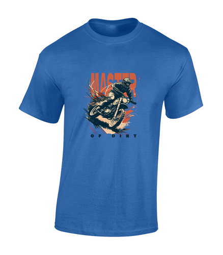 Master dirt motocross - of, mens