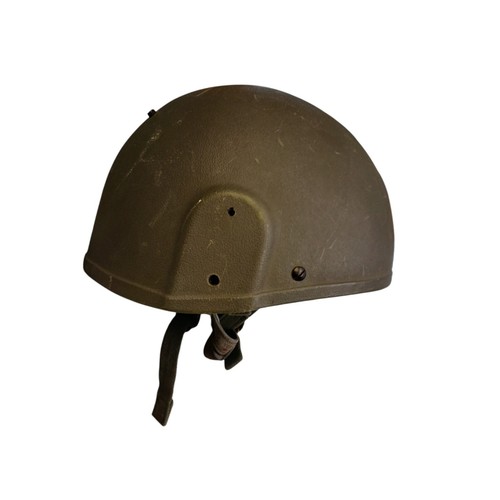 British army mk6 - army, gs