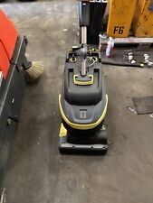 Karcher BR35/12 Battery Pedestrian Floor Scrubber Dryer Floor Cleaning