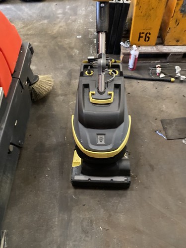 Karcher br35 battery - karcher,