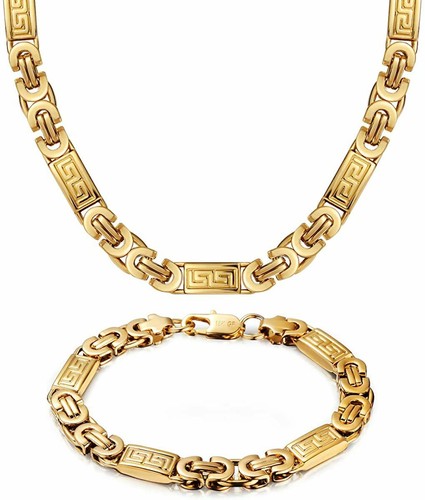 Mens 18k gold - 18k,