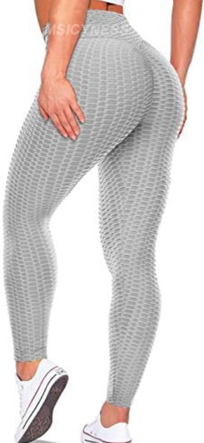 Msicyness tiktok scrunch bum - msicyness,