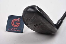 MD Golf Seve Ballesteros #3 Hybrid / 21 Degree / Regular Flex Seve Ballesteros