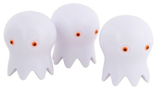 Kidrobot totem doppelganger - kidrobot,