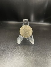 2018 Calpe House Gibraltar £1