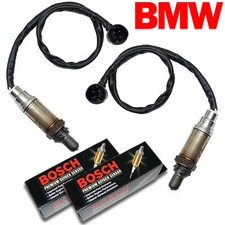 2PC BMW O2 Oxygen Sensor Set