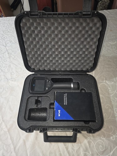 Flir thermal imaging - flir,