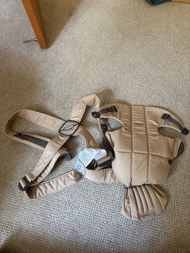 Babybjörn baby carrier mini - baby,