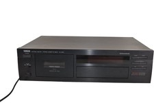 Yamaha KX-580 Cassette Deck