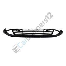 NISSAN QASHQAI J12 2021-2023 FRONT BUMPER LOWER GRILLE 620266UA0A