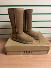 UGG Australia - Classic Tall