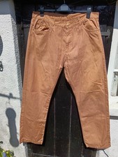 Samuel Windsor men’s Brown
