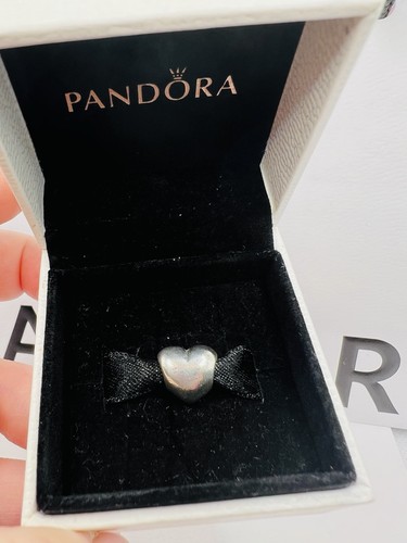 Genuine pandora silver smooth - genuine,