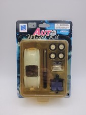 NewRay 1:43, 1956 MG MGA, Auto