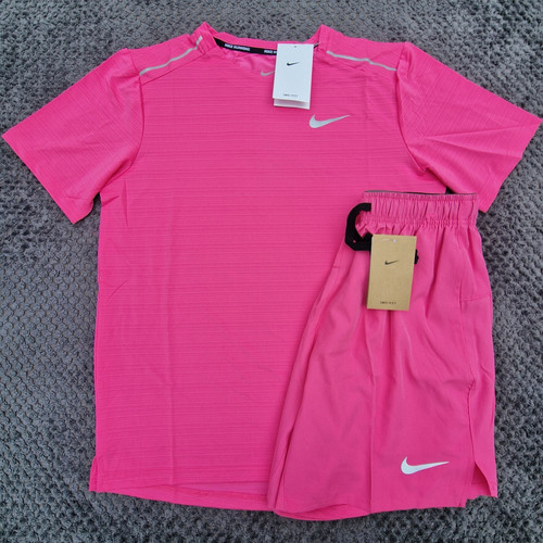 Nike miler dri fit men - nike, men's