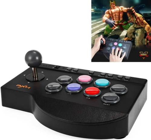 Pxn 0082 arcade stick - pxn,
