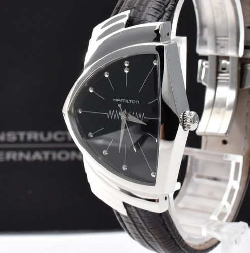 Near mint hamilton ventura - near,