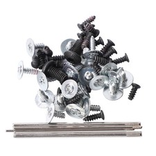 New 313mm Wheelbase Open Car