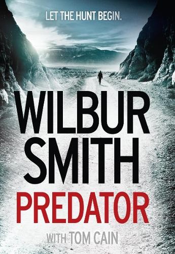 Predator by - predator, (hector