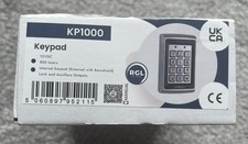 RGL KP1000 Keypad Access