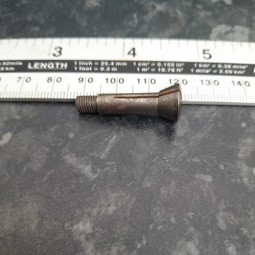 6mm collet number for - 6mm,