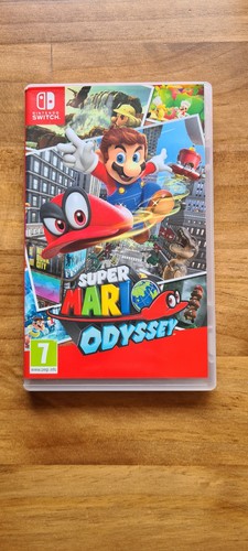 Super mario odyssey nintendo - mario, (nintendo