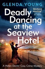 Deadly Dancing at the Seaview
