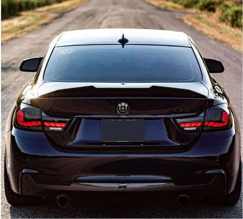 Bmw series smoked vland uk - 4,