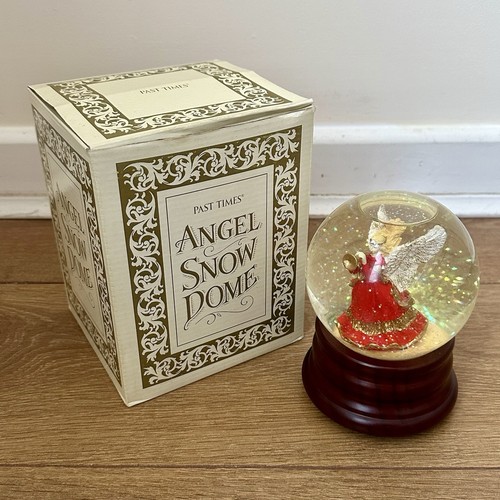 Vintage past times angel - vintage,