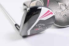 Ladies Left Hand Callaway X