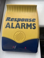 FRIEDLAND RESPONSE ALARM Live