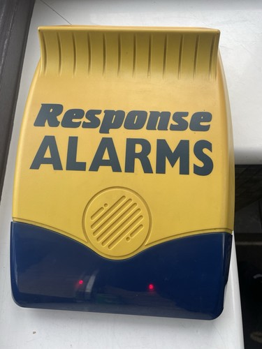 Friedland response alarm live - response,