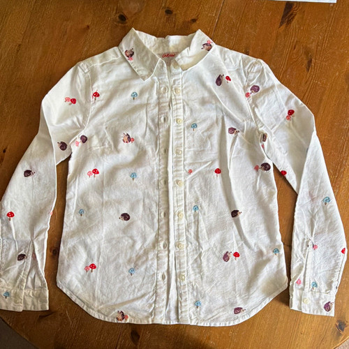 Cath kidston size white - size, 8
