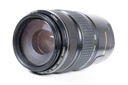 Canon 300mm 6 - canon, is