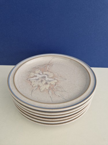 Denby tasmin tea - 7",