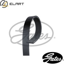 VRIBBED BELT 6PK700 FOR PEUGEOT 405/II/Break BOXER/Van/Platform/Chassis/Bus 1.6L