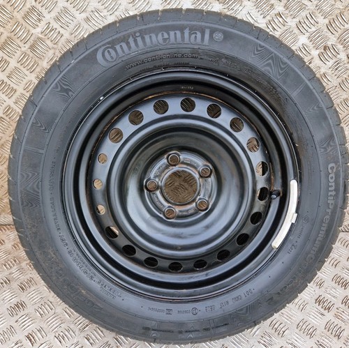 Nissan townstar - 16"nissan,
