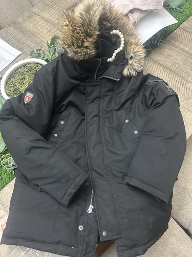 Vintage polo ralph lauren big - lauren,