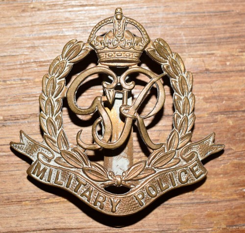 Ww2 era royal - era, police