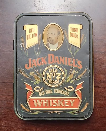 Jack daniel collectors - jack,