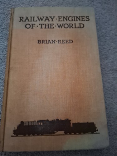 Railway engines the - engines,