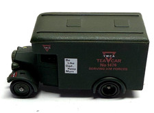 Vintage  LLEDO THE HOME FRONT