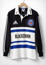 Vintage 1998 1999 Adidas Bath